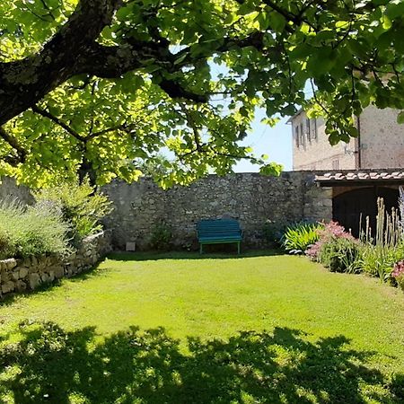 Villa Casa Di Leo With Pool à Radicondoli Extérieur photo