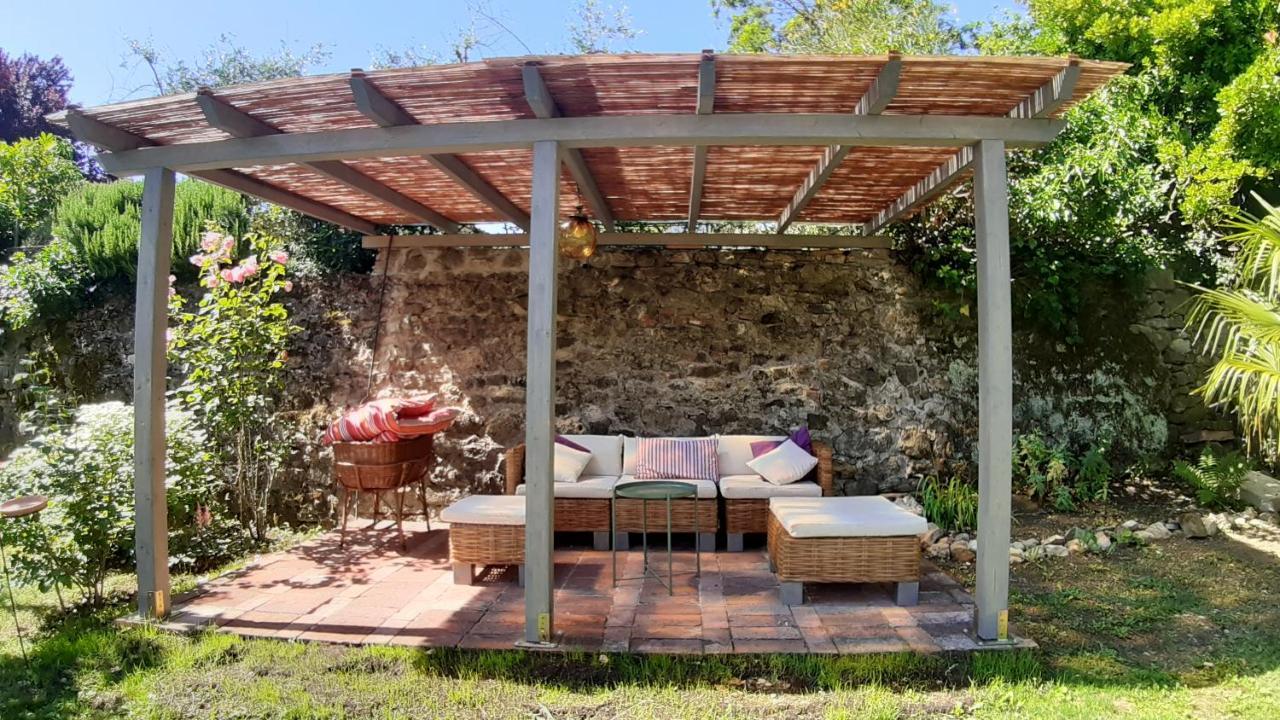 Villa Casa Di Leo With Pool à Radicondoli Extérieur photo