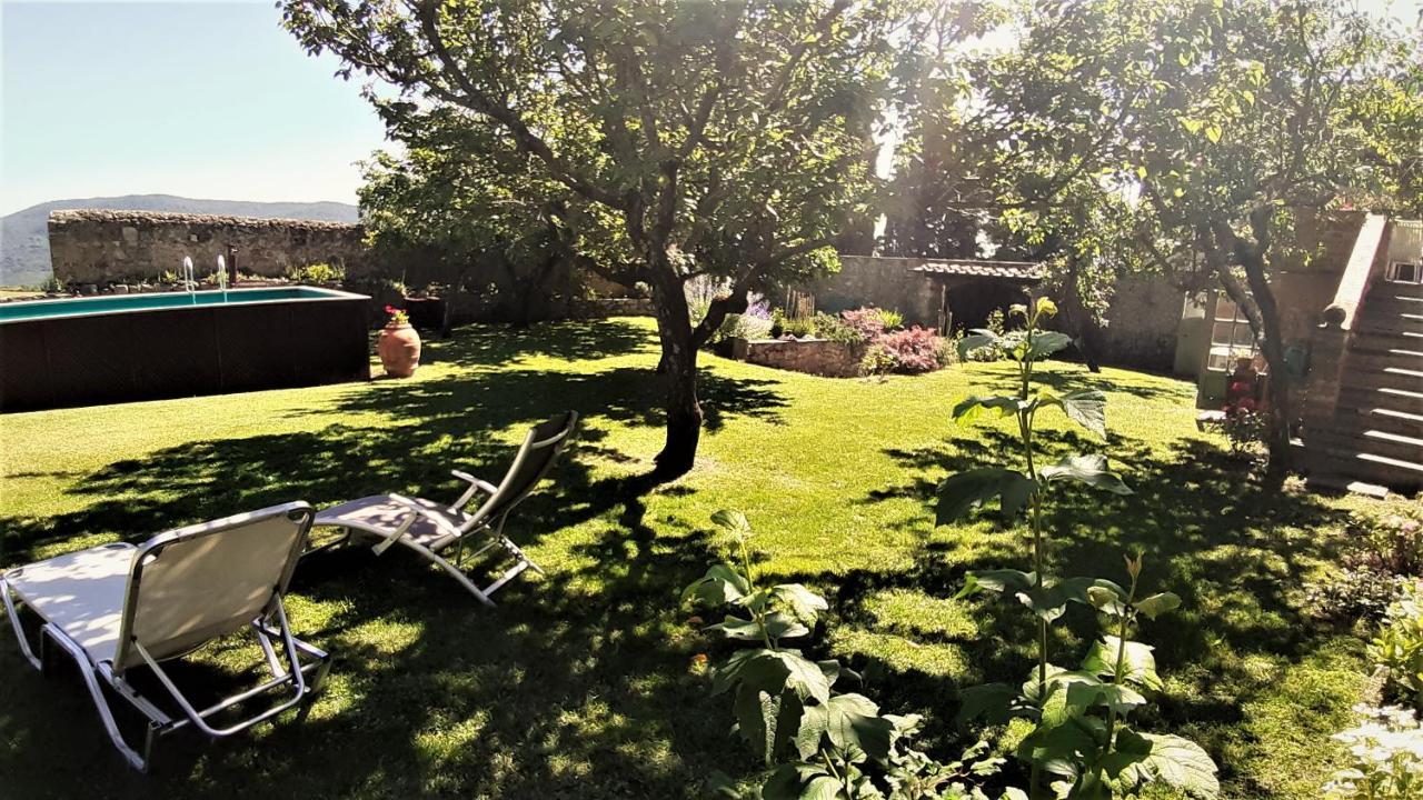 Villa Casa Di Leo With Pool à Radicondoli Extérieur photo