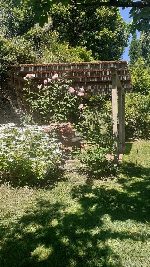 Villa Casa Di Leo With Pool à Radicondoli Extérieur photo