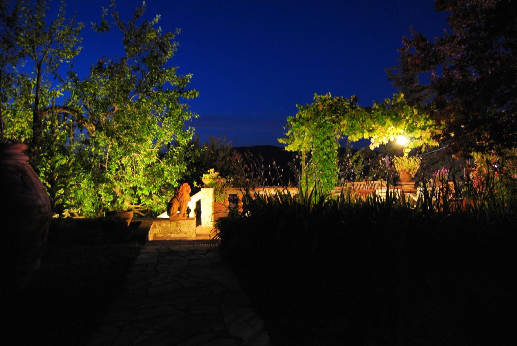 Villa Casa Di Leo With Pool à Radicondoli Extérieur photo