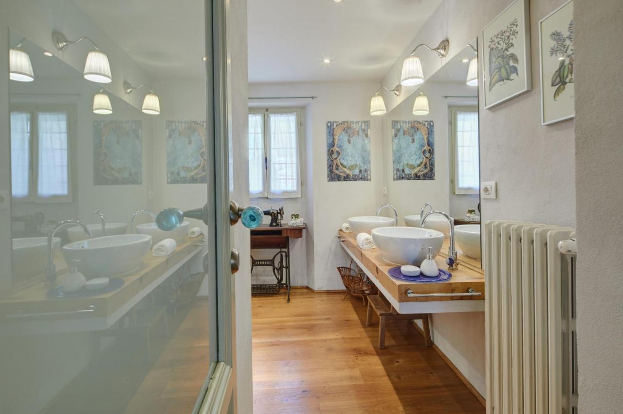 Villa Casa Di Leo With Pool à Radicondoli Extérieur photo